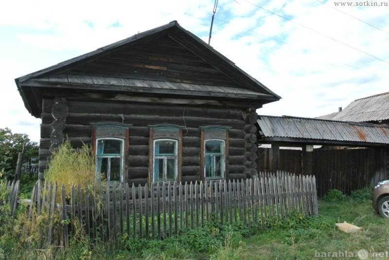 Купить Дом Маминское Свердловская Свежее