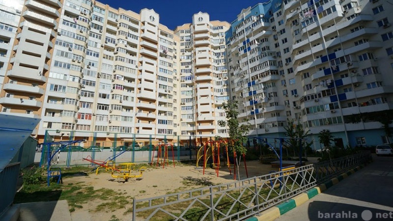 Продам: квартиру в новостройке