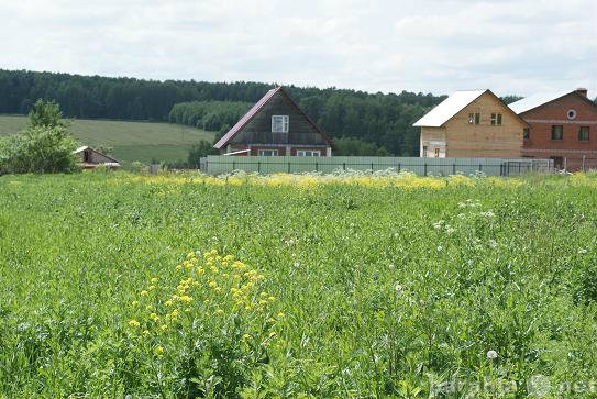 Продам: Зем участок в Юськах с газом и эл-вом