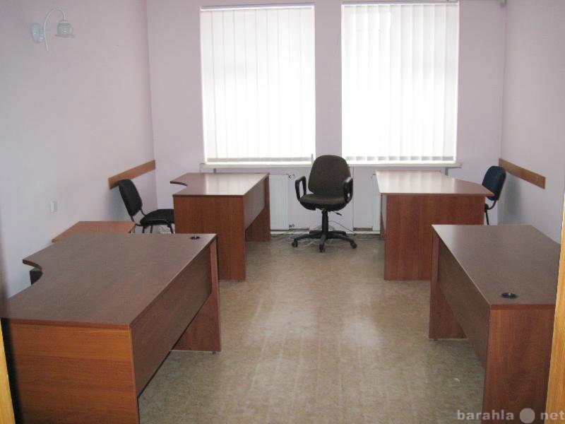Сдам: офисные помещения
