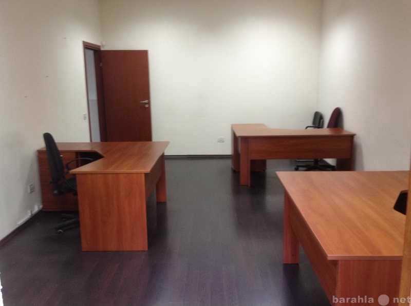 Сдам: офисные помещения с ремонтом