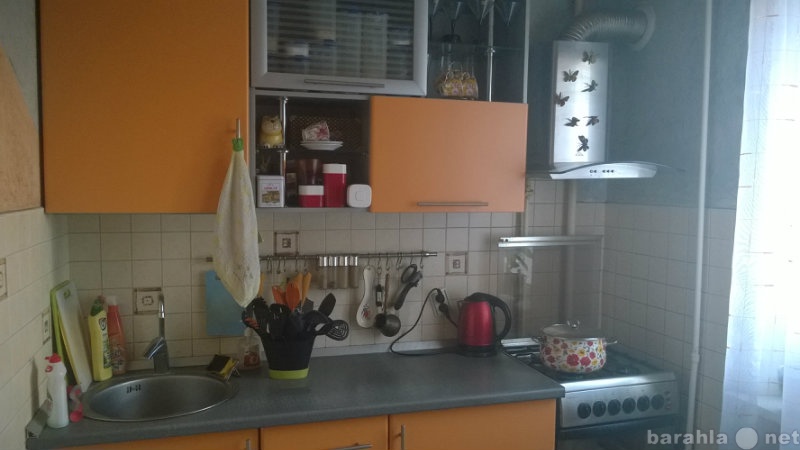 Продам: квартиру