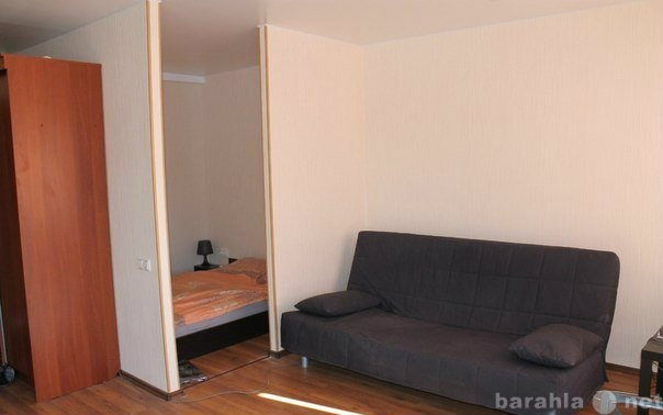 Сдам: квартиру с мебелью