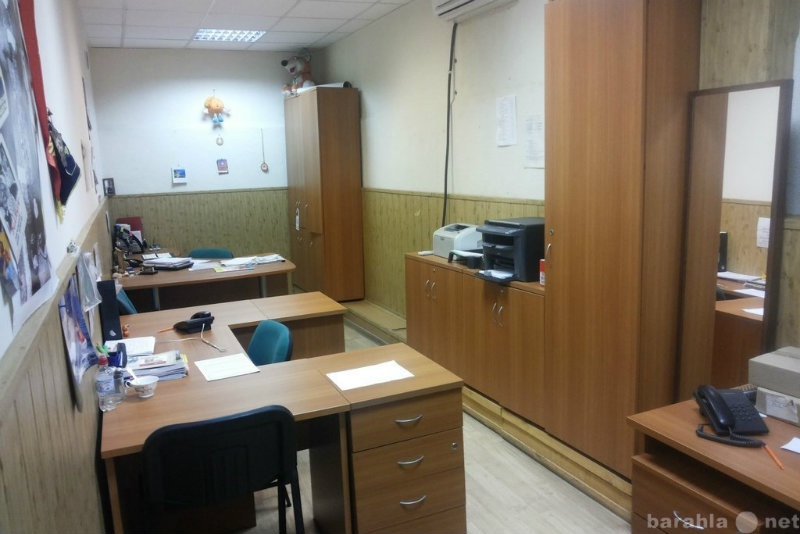 Сдам: Сдам офис 60 м2 м. Новокузнецкая