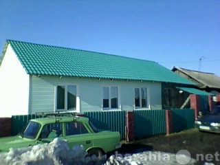 Продам: дом