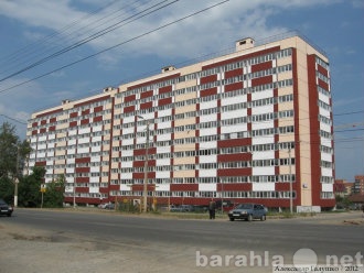 Сдам: квартиру