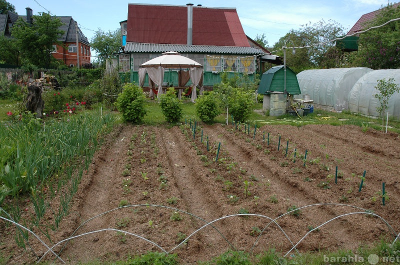 Продам: часть дома