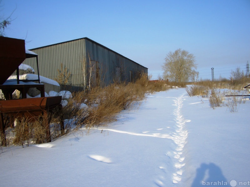 Продам: коммерческую недвижимость