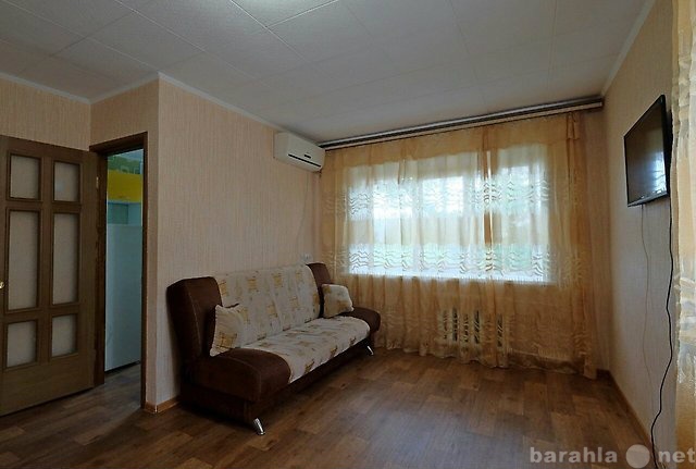 Сдам: квартиру