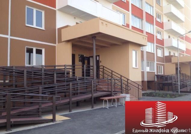 Продам: квартиру в новостройке