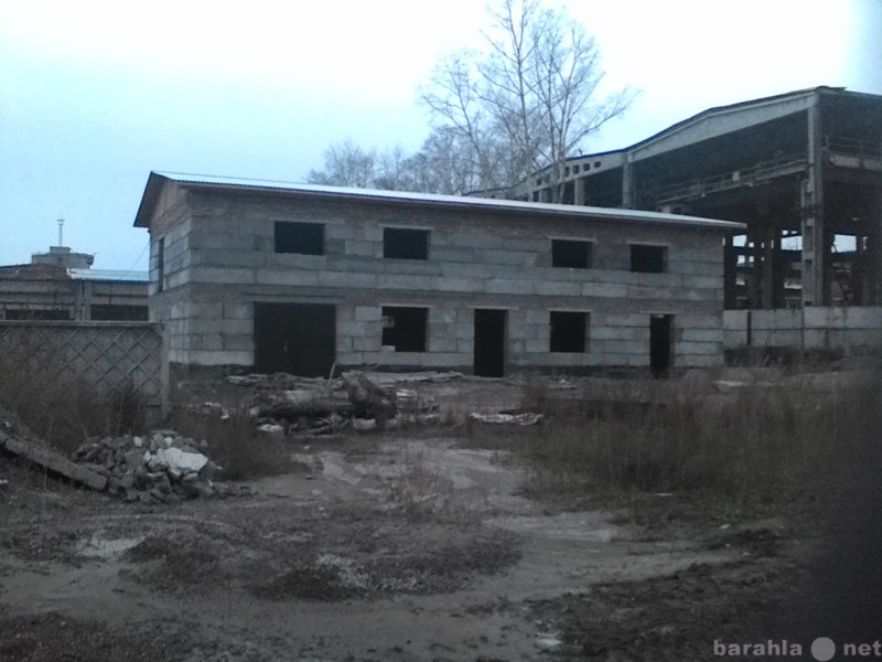 Продам: нежилое помещение