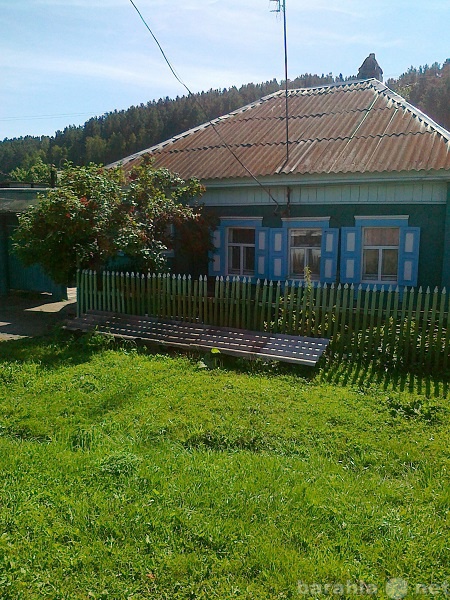 Купить Дачу В Дивногорске Красноярского Края