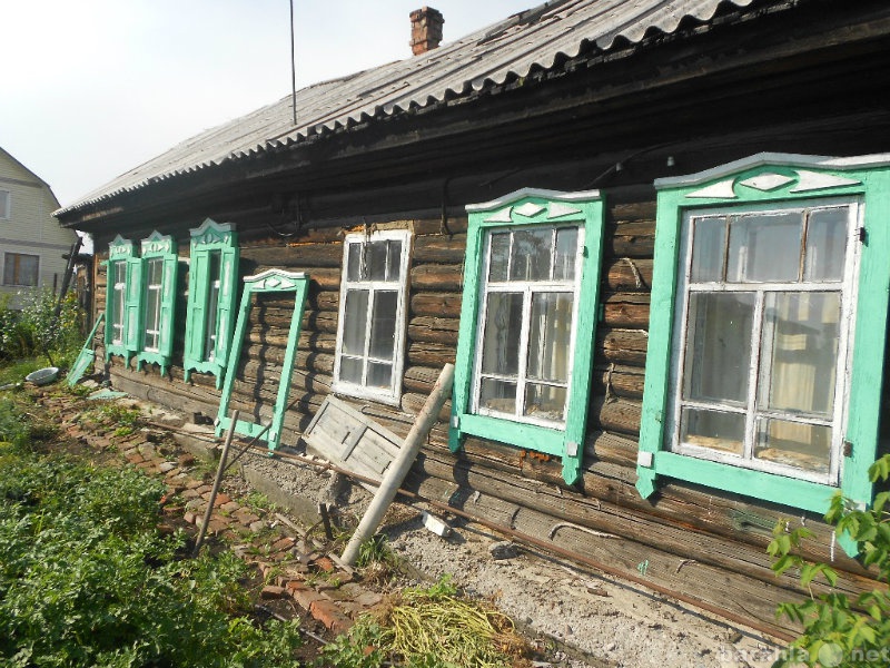 Продам: дом