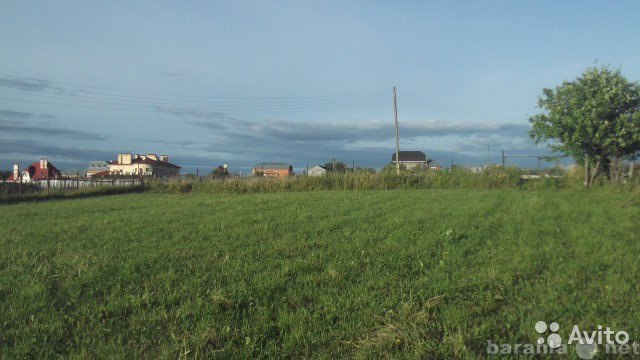 Продам: Земельный участок в Шомиково