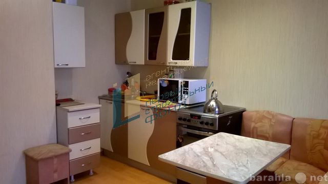 Сдам: квартиру с мебелью