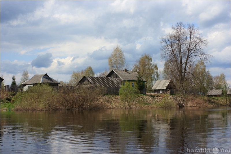 Продам: Участок земли