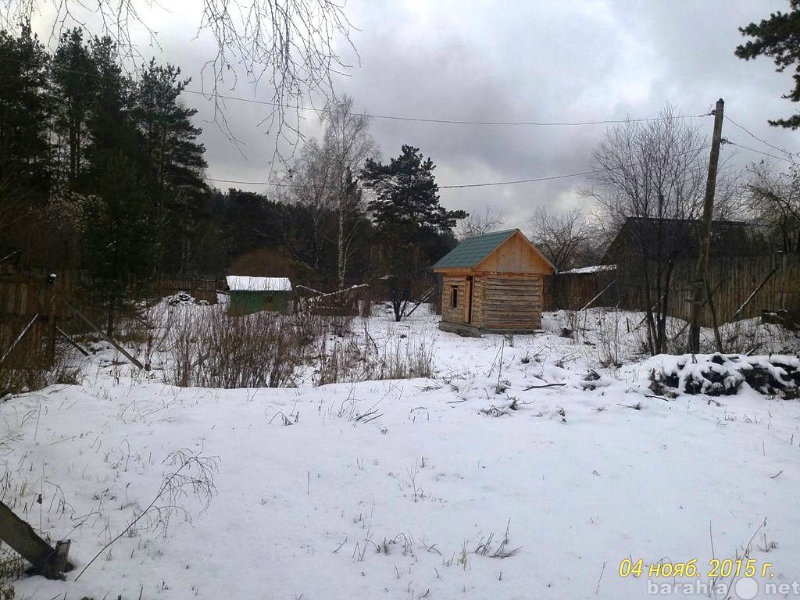 Продам: участок 15 соток