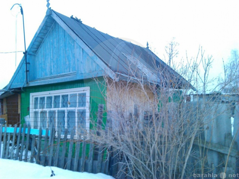 Продам: дачу