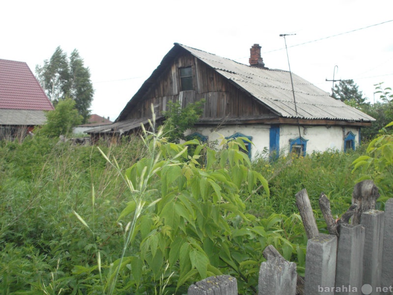 Продам: ЗЕМЕЛЬНЫЙ УЧАСТОК в КИРОВСКОМ р-не