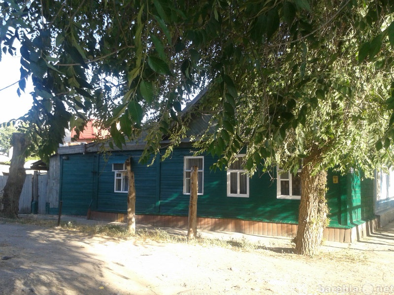 Продам: часть дома