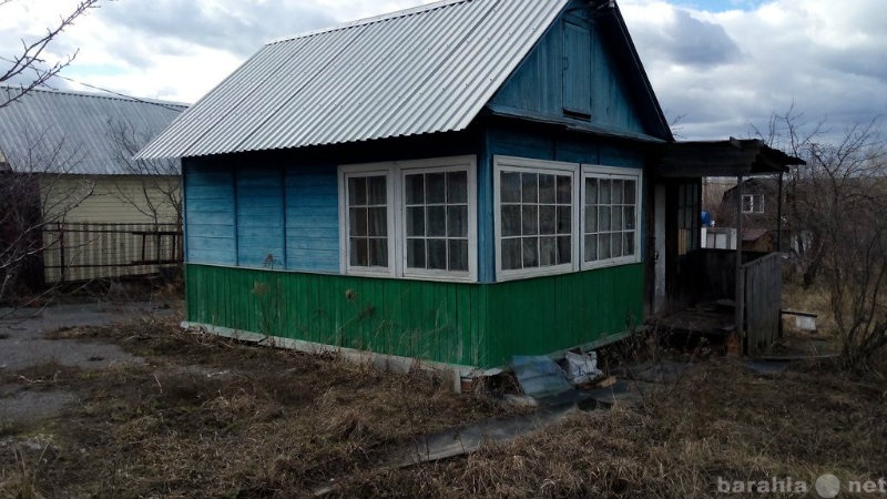 Купить Дачу Водники Полигон