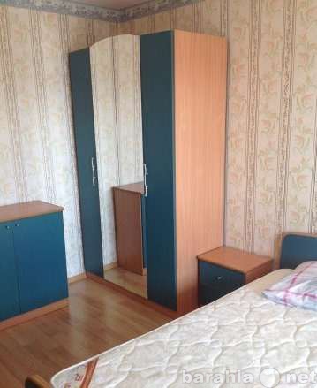 Сдам: квартиру