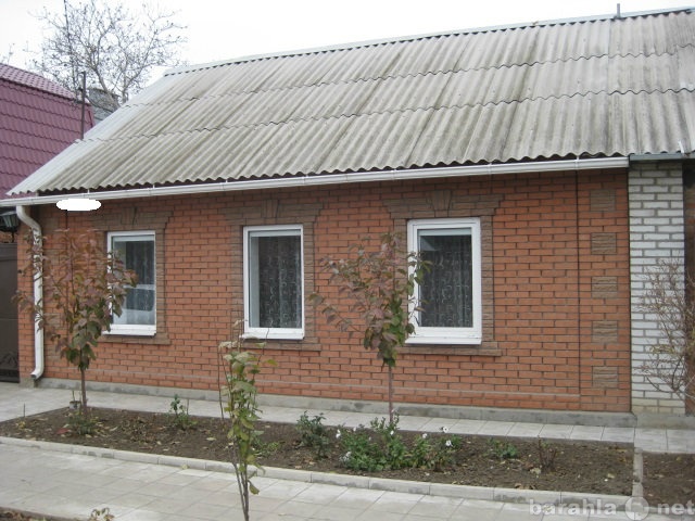 Продам: дом