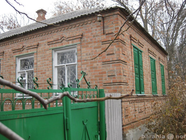 Продам: дом