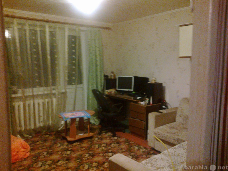 Продам: квартиру