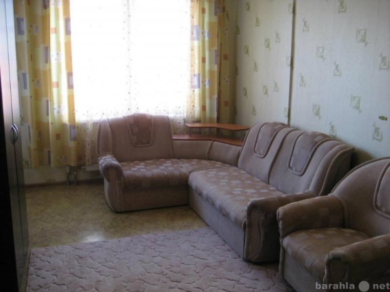 Сдам: квартиру