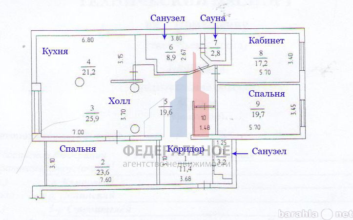 Продам: квартиру с евроремонтом