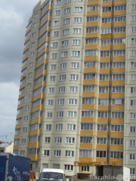 Продам: квартиру