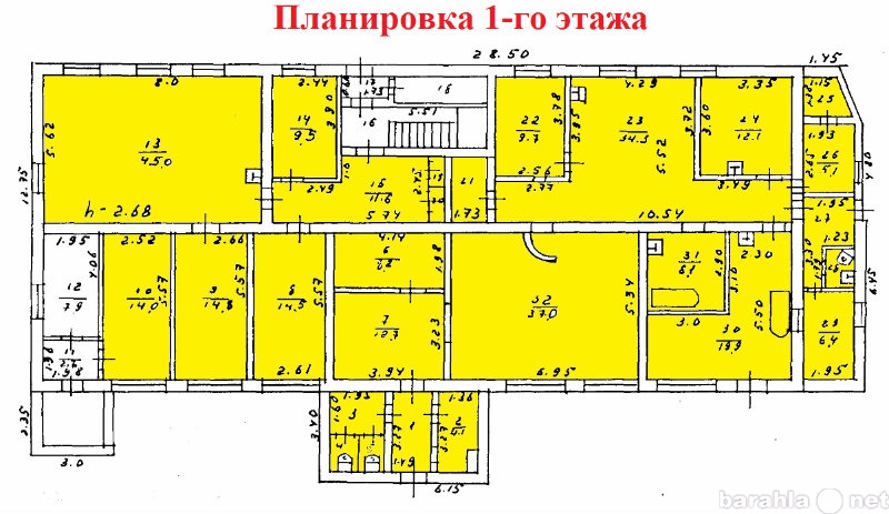 Продам: многофункциональное помещение