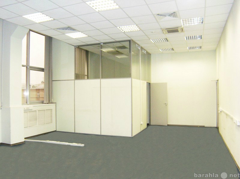 Сдам: Сдается офис 74 кв.м. в БЦ «Ультрамарин»