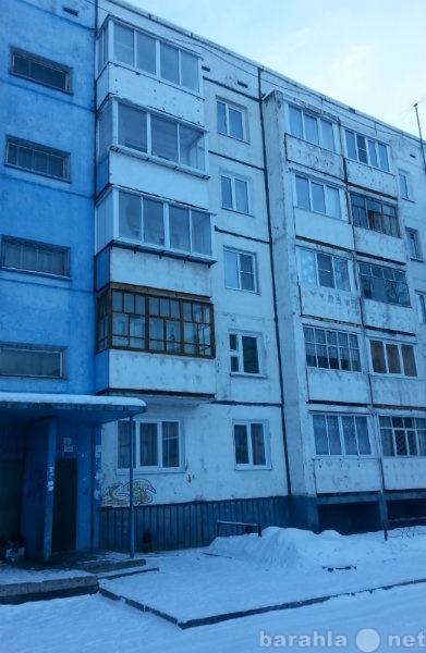 Продам: квартиру
