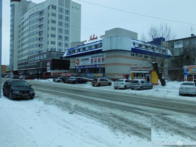 Сдам: Помещение свободного назначения. Цоколь