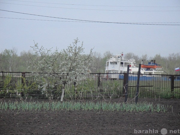 Продам: Дом у реки. Баня, беседка и т.д