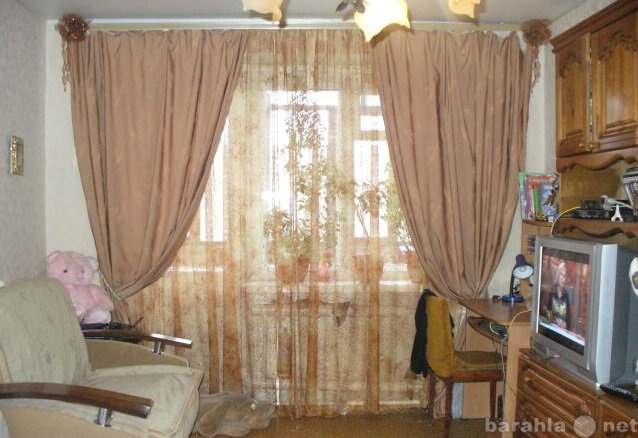Продам: квартиру