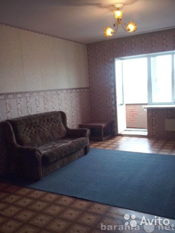 Сдам: квартиру