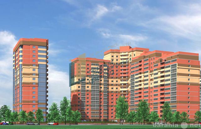 Продам: квартиру в новостройке