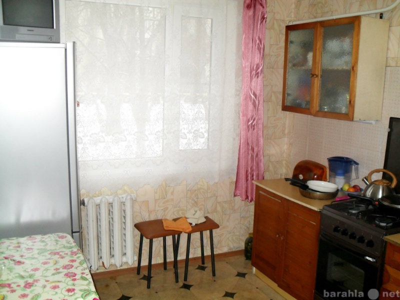 Продам: квартиру