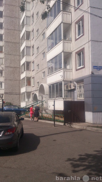 Сдам: квартиру