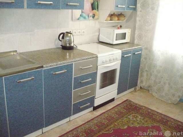 Сдам: квартиру