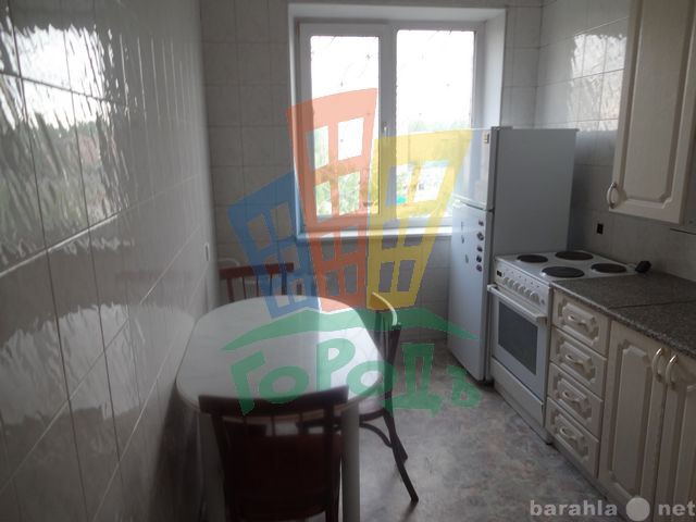Сдам: квартиру с мебелью