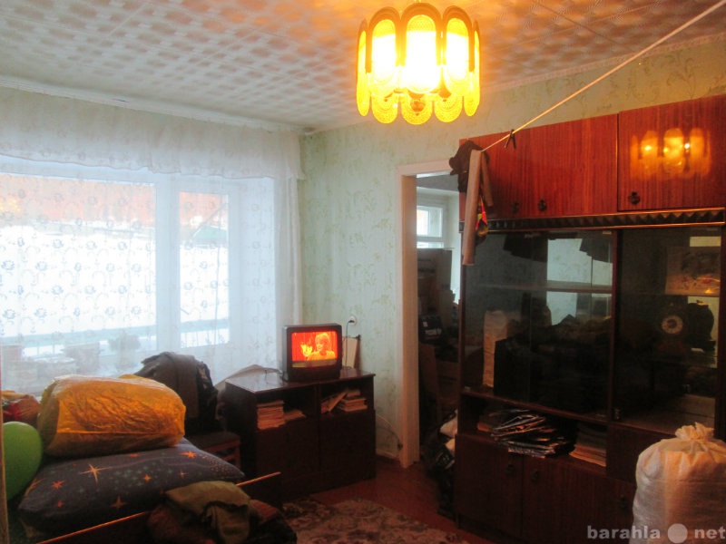 Продам: квартиру в п. Белогорск