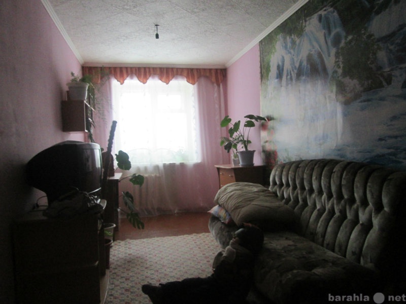 Продам: квартиру в п. Белогорск