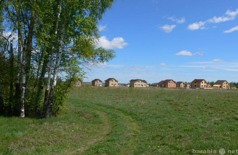 Продам: Продам участок в поселке Старомихайловск