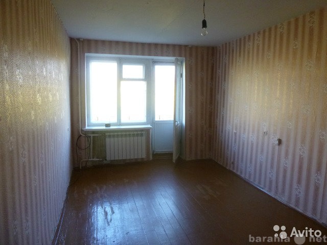Продам: квартиру