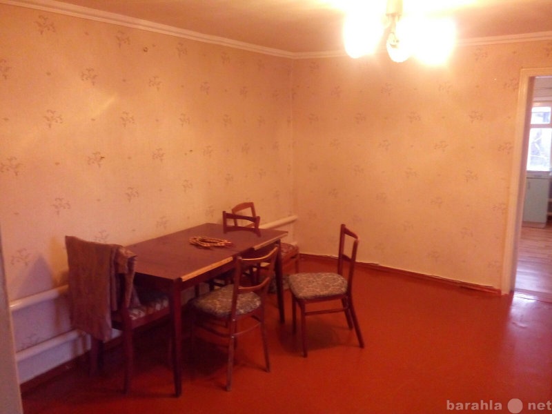 Сдам: квартиру