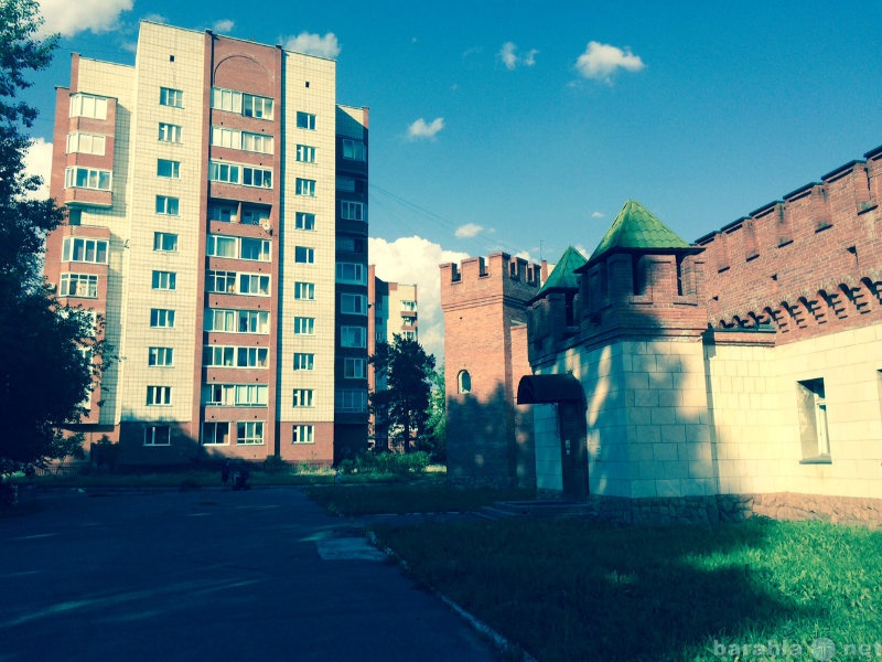 Продам: квартиру